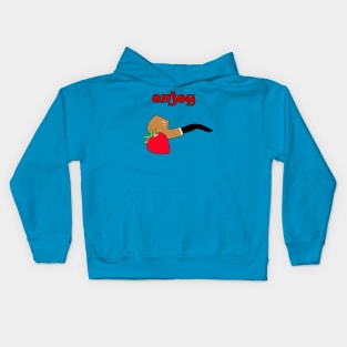 Enjoy Kids Hoodie